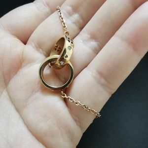 folli follie necklace